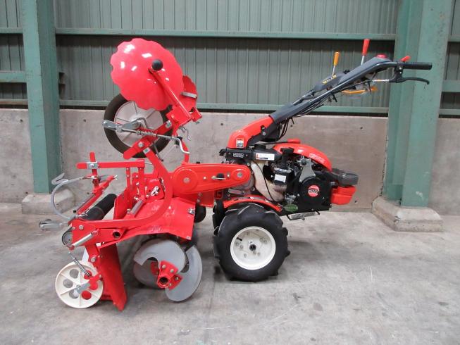 管理機 TA800N－SC 写真３