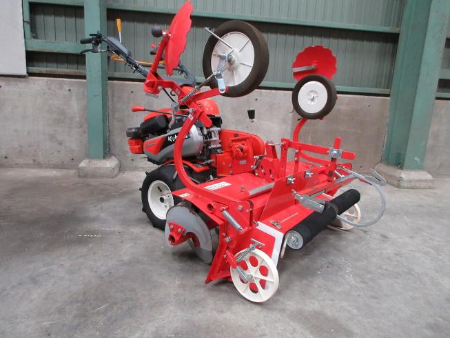 管理機 TA800N－SC 写真５