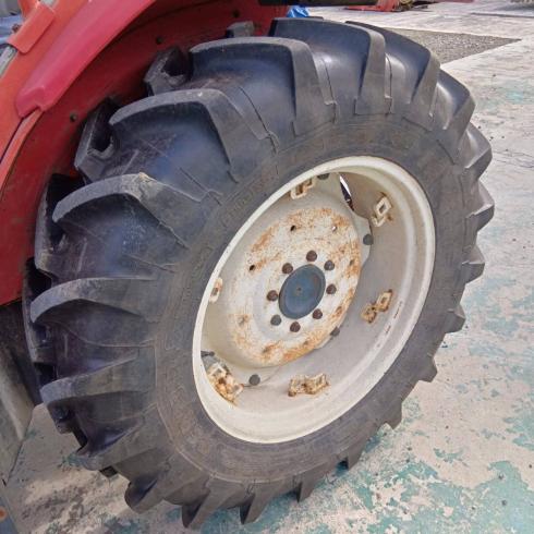 トラクター US545 写真８