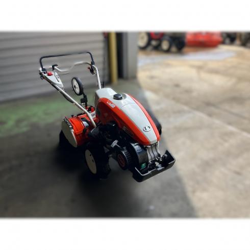 管理機 TRS600 写真３