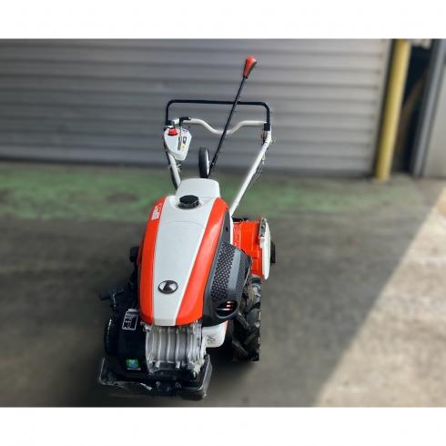 管理機 TRS600 写真２