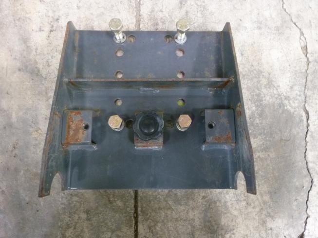 グランドソワー PU-170 写真11