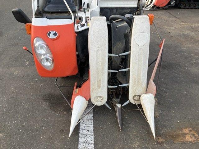 コンバイン ARN216 写真５