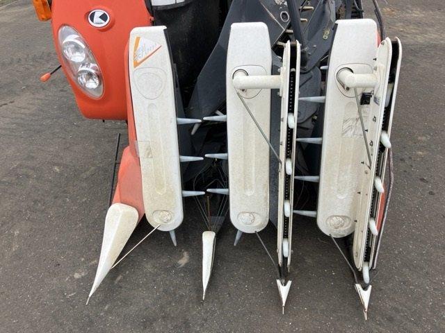 コンバイン ARN320_1 写真５