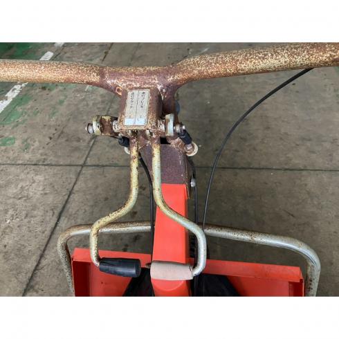 運搬機 GA-108TX 写真８