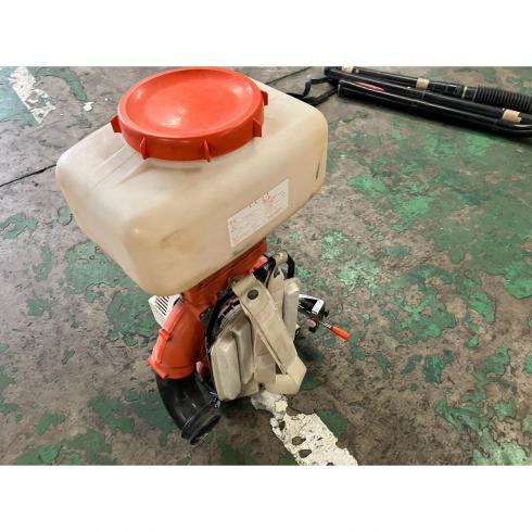  背負動噴 PD-551 写真４