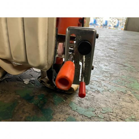  背負動噴 PD-551 写真５