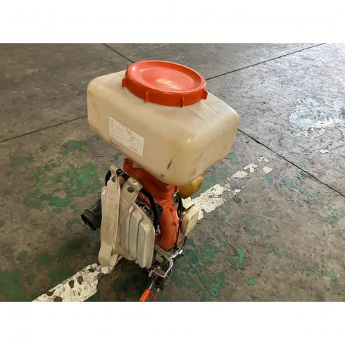  背負動噴 PD-551 写真３