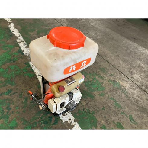  背負動噴 PD-551 写真２