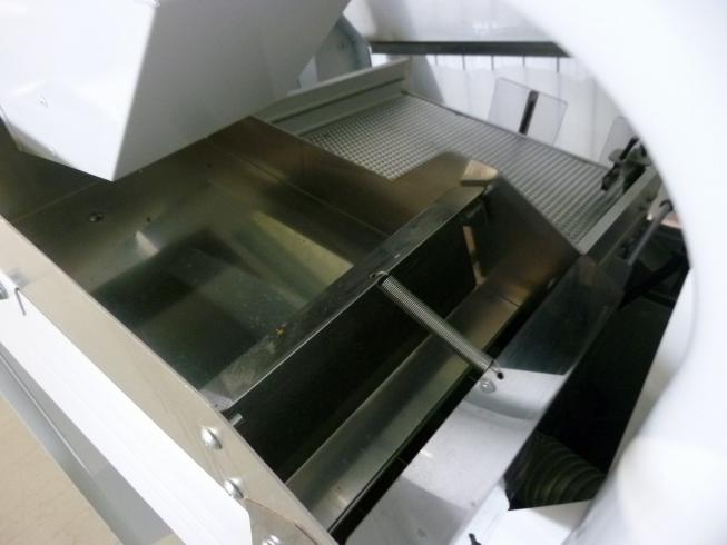 籾摺機 SY10A 写真10