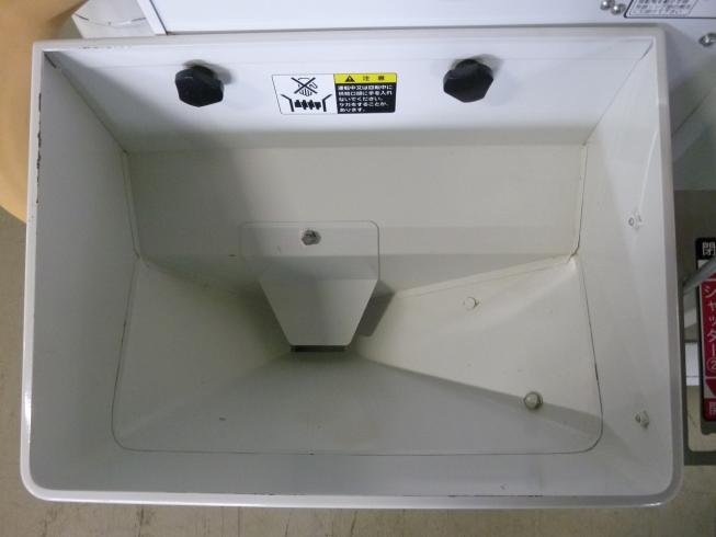 籾摺機 SY10A 写真７