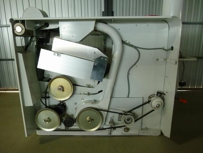 籾摺機 SY10A 写真８