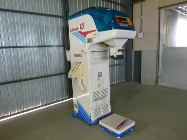 計量機 LTA10 写真３