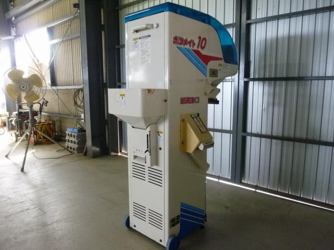 計量機 LTA10 写真５