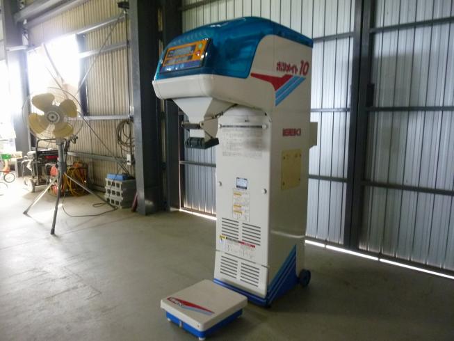 計量機 LTA10 写真２
