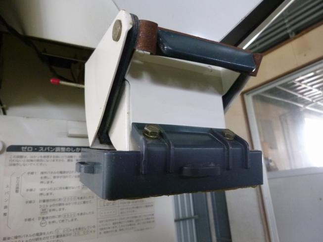 計量機 LTA10 写真７