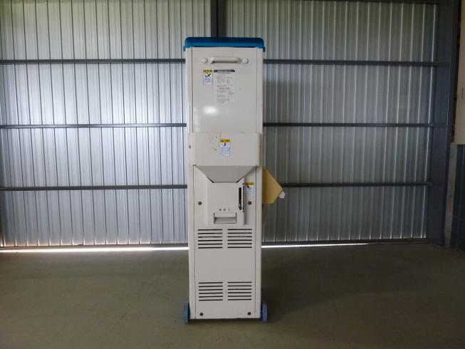 計量機 LTA10 写真４