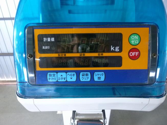 計量機 LTA10 写真８