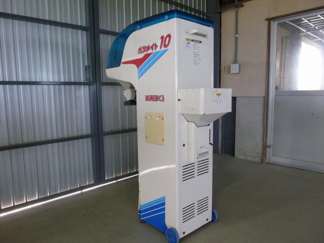 計量機 LTA10 写真６