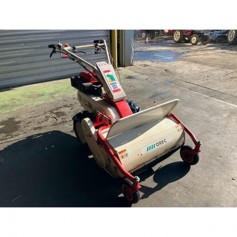 草刈機 HR662 写真２