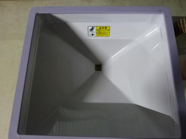 精米機 SR2250EK 写真９