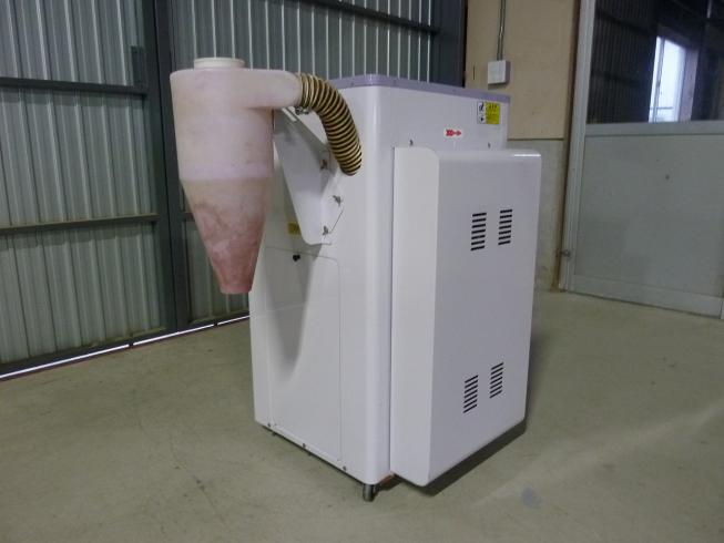 精米機 SR2250EK 写真４