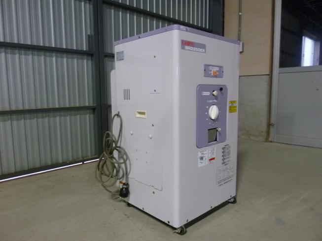 精米機 SR2250EK 写真２