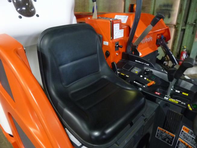 コンバイン KR220-GW 写真６
