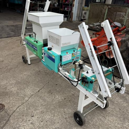 播種機 SF-N262 写真５