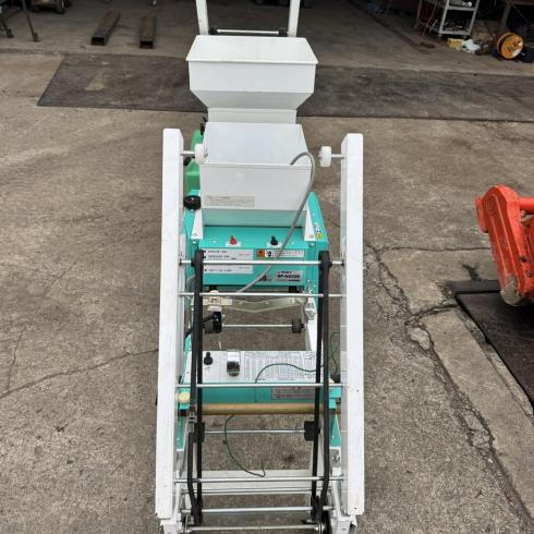 播種機 SF-N262 写真３