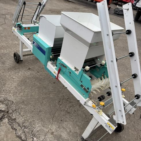 播種機 SF-N262 写真２