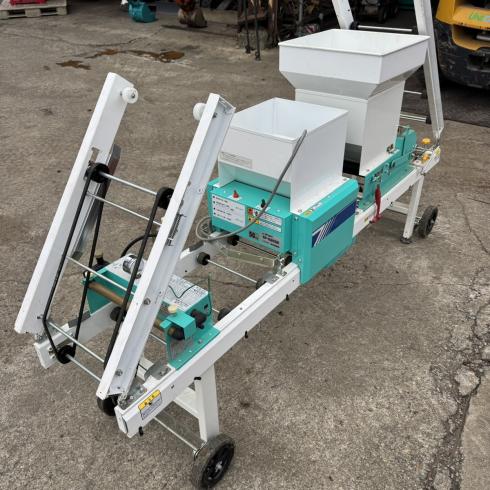 播種機 SF-N262 写真４
