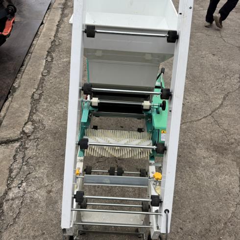 播種機 SF-N262 写真６