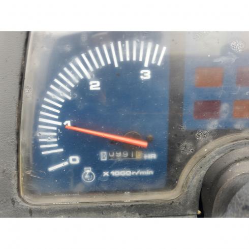 トラクター GB150 写真11