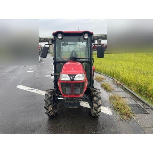 トラクター EG225 写真３