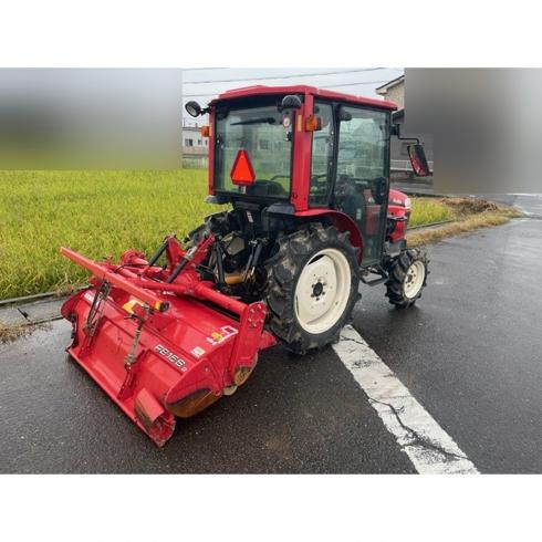 トラクター EG225 写真４