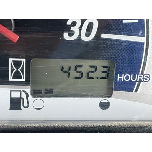 トラクター EG225 写真11