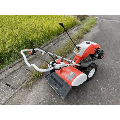耕運機 TRS600 写真４
