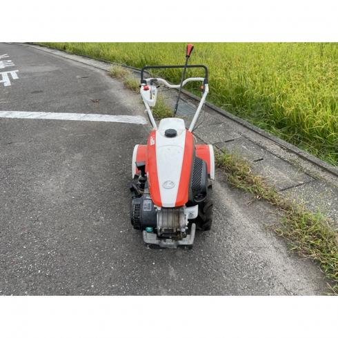 耕運機 TRS600 写真３