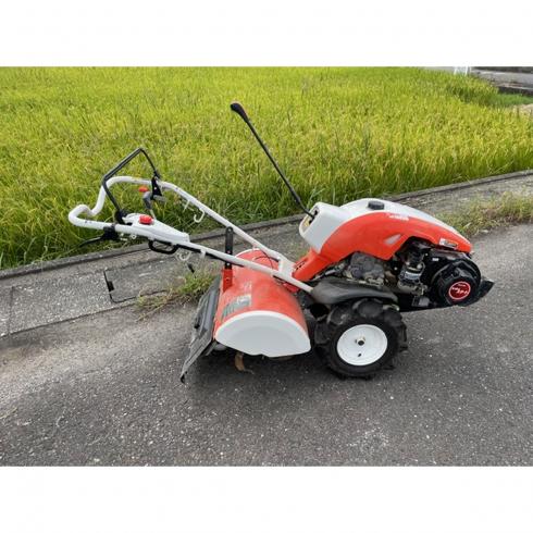 耕運機 TRS600 写真７
