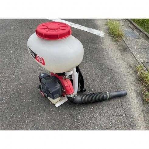 散布機 GKD4001 写真２