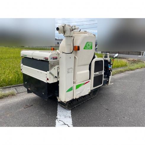 コンバイン VMA215 写真５