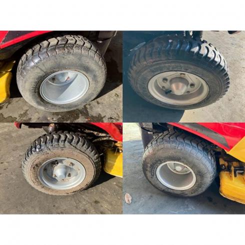 草刈機 CMX2404 写真８