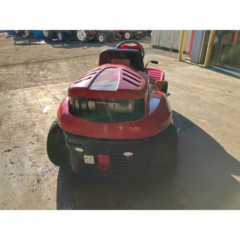 草刈機 CMX2404 写真５