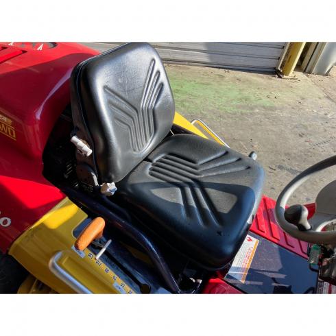 草刈機 CMX2404 写真７
