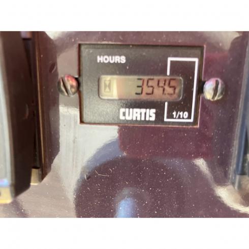 草刈機 CMX2404 写真９