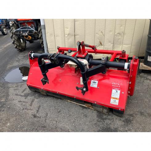 草刈機 FM152 写真４