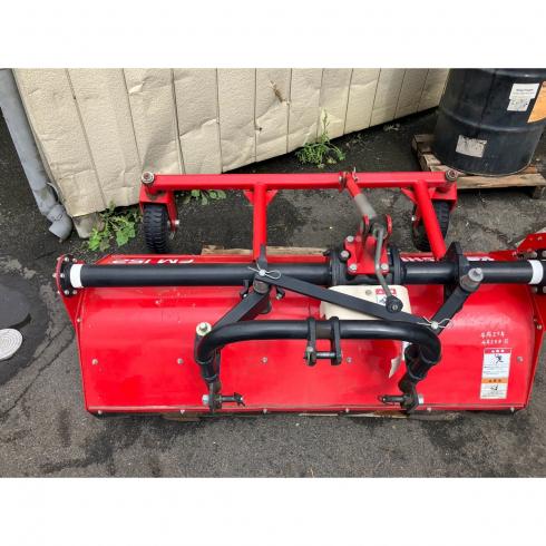 草刈機 FM152 写真５