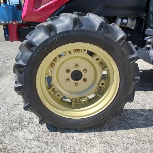 トラクター YT357AJ 写真６