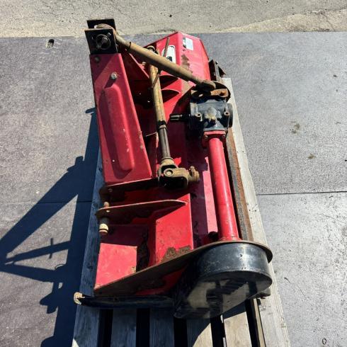 草刈機 MK-125 写真４